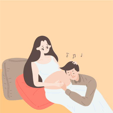 bebenote illust 베베노트 일러스트