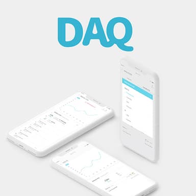 daq 관제 시스템