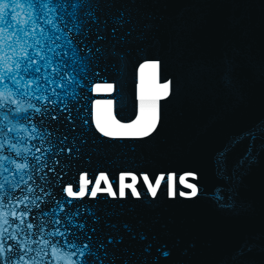JARVIS 자비스