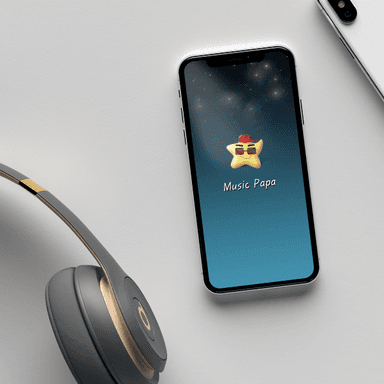 musicpapa 뮤직파파