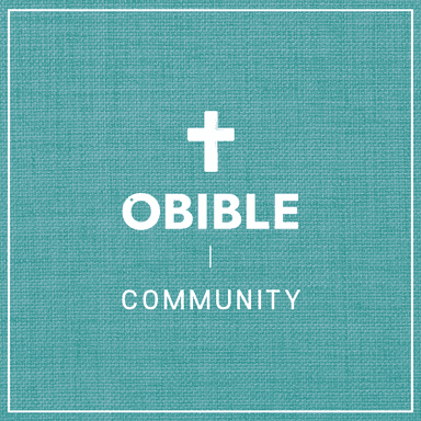 obible 오바이블 커뮤니티