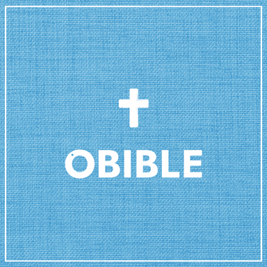 obible 오바이블