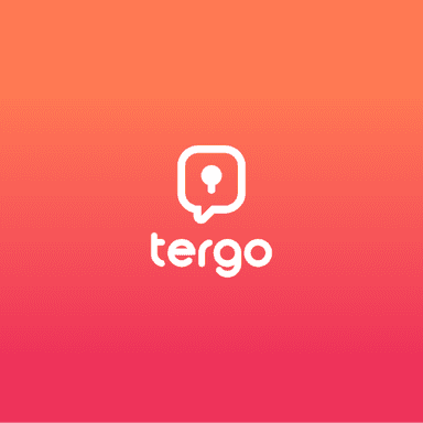 tergo logo 터고 로고